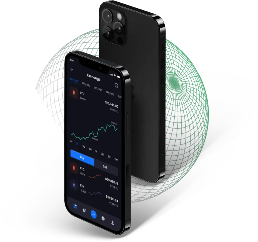 BTC Loophole Pro - Sign up